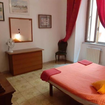 Ferienwohnung Il Pretoriano Rom Exterior foto