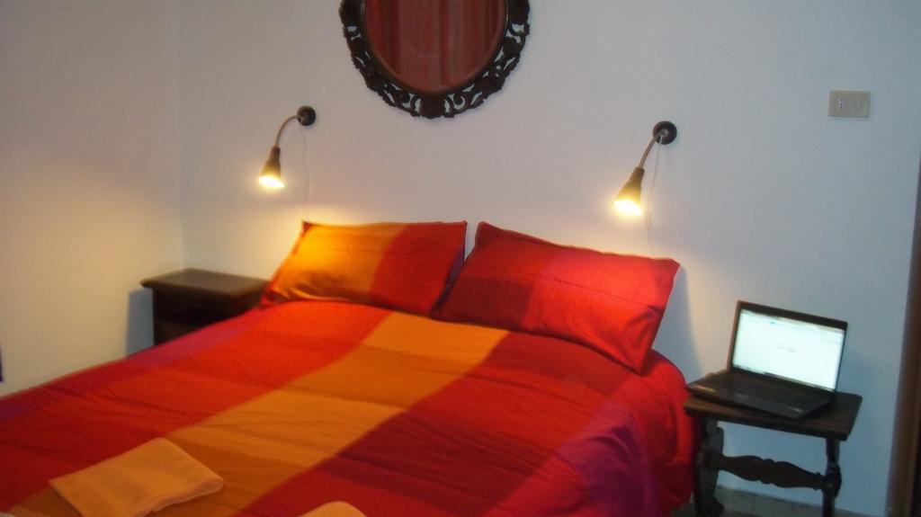 Ferienwohnung Il Pretoriano Rom Exterior foto
