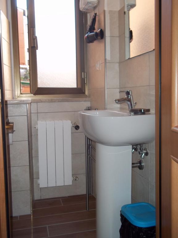 Ferienwohnung Il Pretoriano Rom Exterior foto