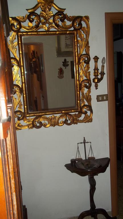 Ferienwohnung Il Pretoriano Rom Zimmer foto