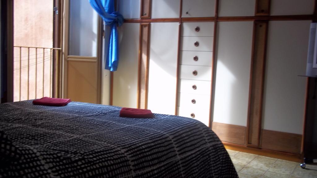 Ferienwohnung Il Pretoriano Rom Zimmer foto