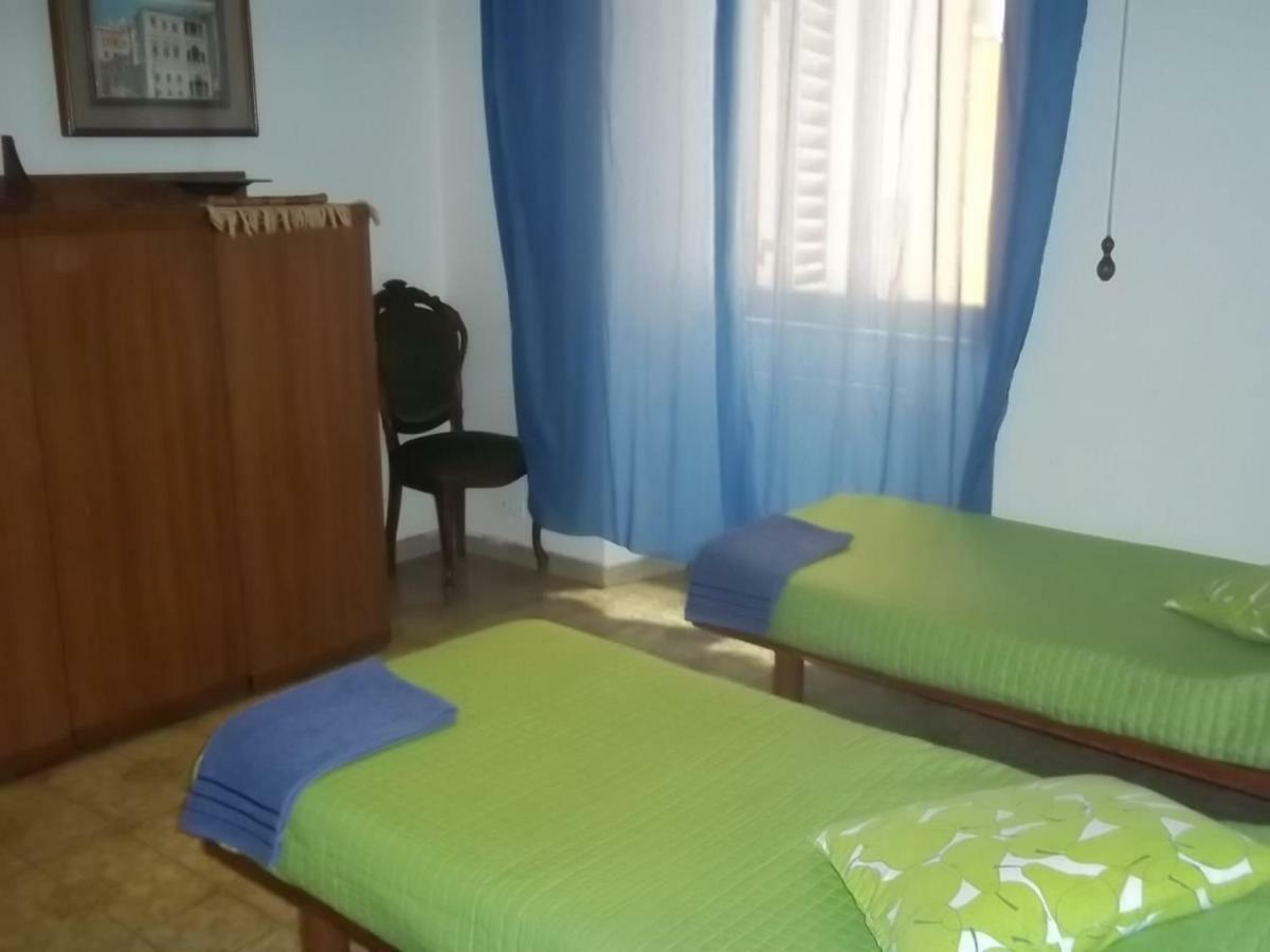 Ferienwohnung Il Pretoriano Rom Exterior foto