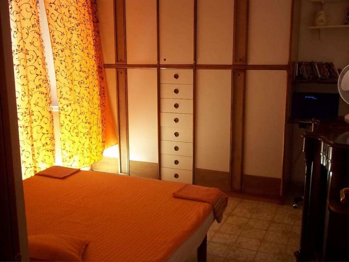 Ferienwohnung Il Pretoriano Rom Exterior foto