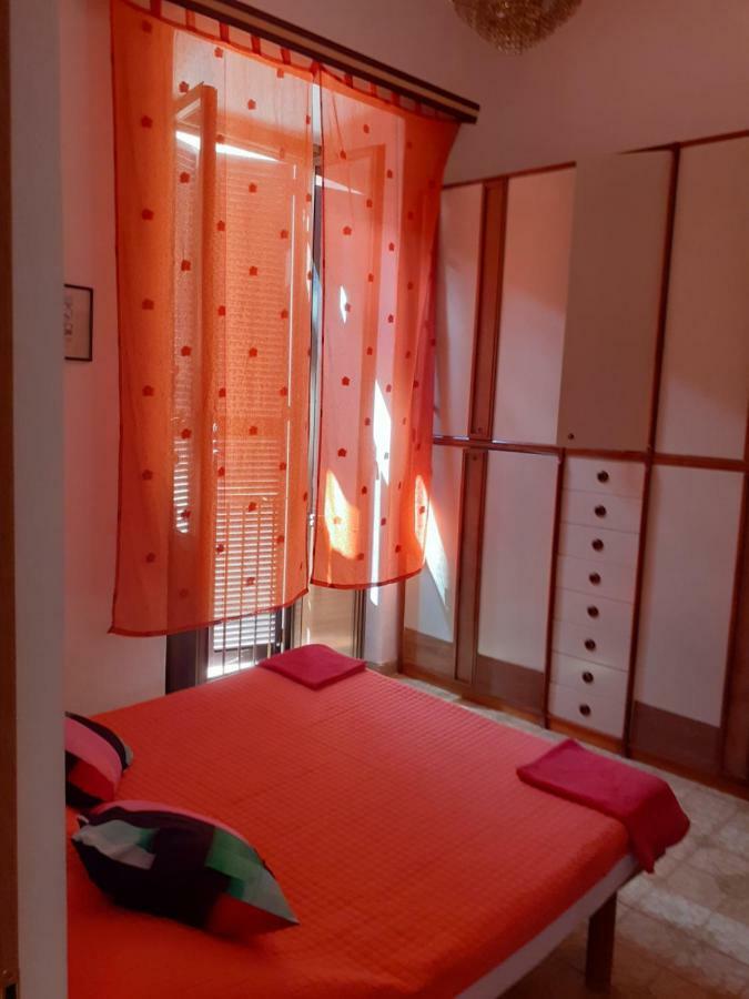 Ferienwohnung Il Pretoriano Rom Exterior foto